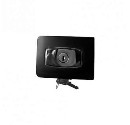 Lock Assembley Glovebox Range Rover.