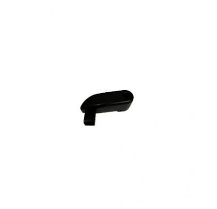 Locking Handle RH Quarter Light.