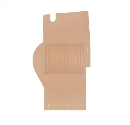 Genuine Front Floor Mat Drivers Side RHD