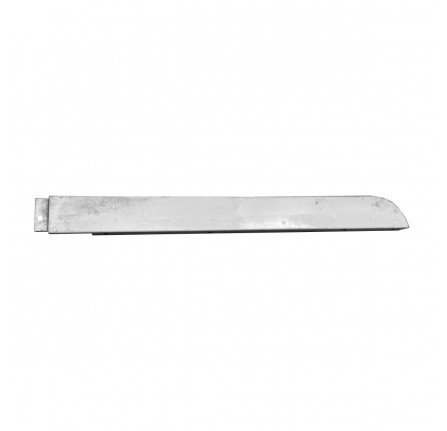 Genuine Sill L.H Rear 109 Inch 1968-70