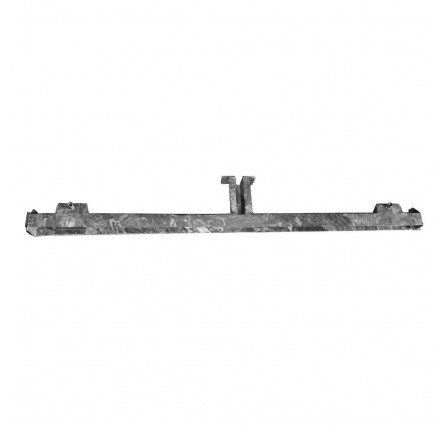 Genuine Galvanised Channel for Windows in Truck Cab Not in Parts Book