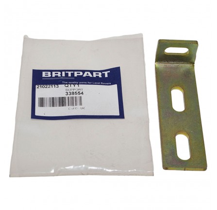 Bracket Hardtop Side to Body Front Series 2/3 90/110