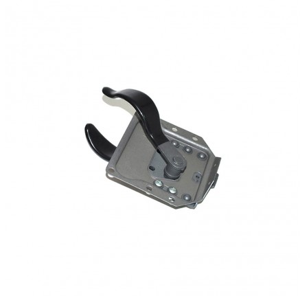 Genuine Door Handle Assembly R/H without Lock 1958-81