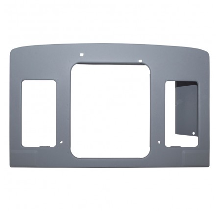 Front Radiator Mounting Panel 1969 On.