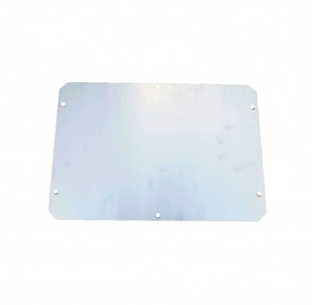 Genuine Seat Box Lid L.H. 1958-71