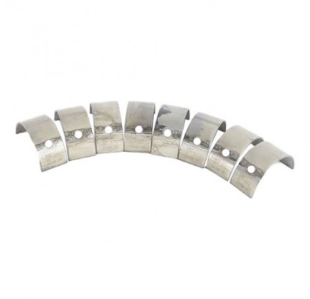 Genuine Con Rod Bearing Set 010 1955-58. Engine Set