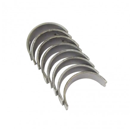 Genuine Con Rod Bearing Set 040 1955-58.