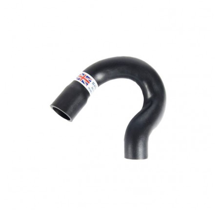 Genuine Radiator Hose Bottom Series 2A with Straight Outlet
