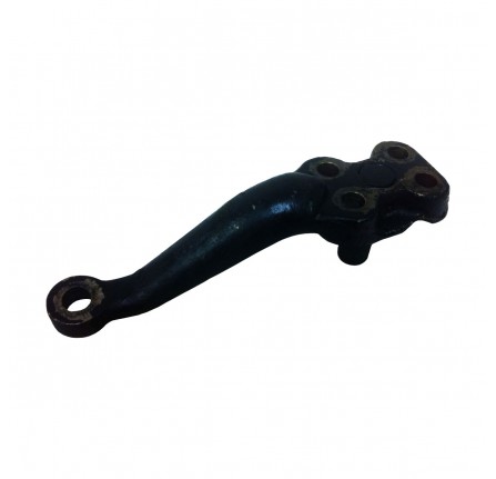 Genuine Swivel Pin + Steering Lever LHD Left Hand