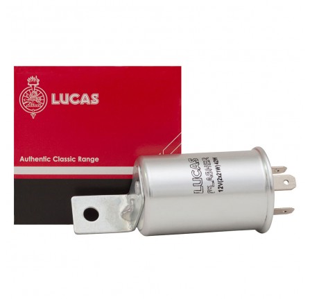 Lucas Flasher Unit 3 Pin.