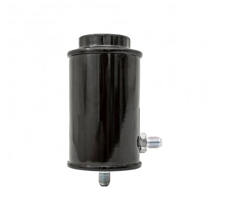 Reservoir Tin Can Outlets As Original Brake and Clutch