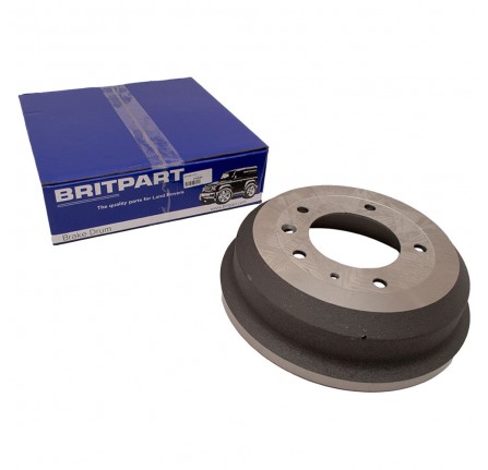 Brake Drum LWB up to 1968.