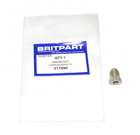 Union Fuel Filter Diesel 2.25 Litre