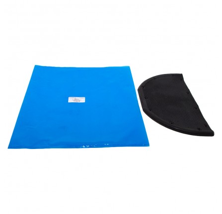 OEM Side Step Rubber Pad