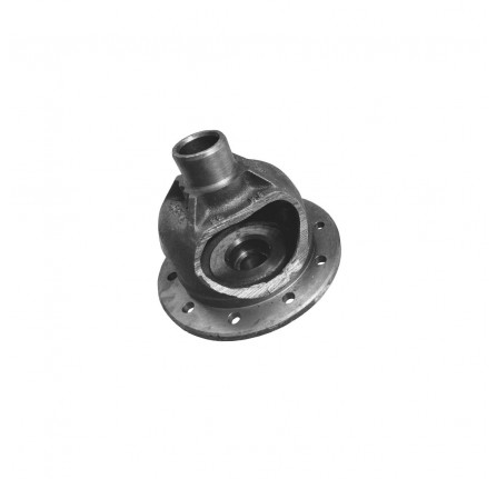Genuine Differential Case All Models to 1984