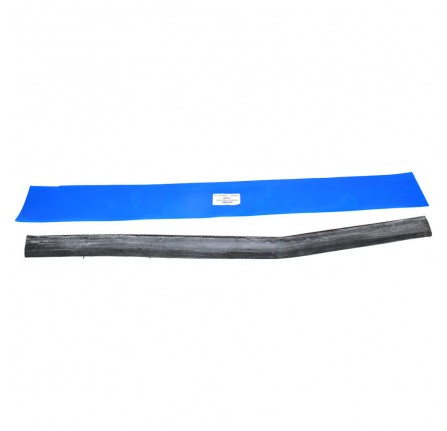 OEM Door Seal Rear Door Sides Top and Lower RH Top LH 58-84