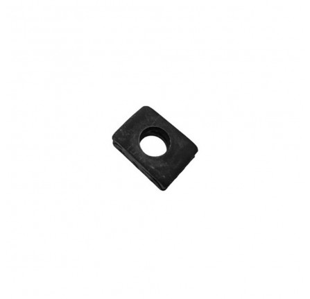Genuine Spacer Rear Step and Fuel Tank