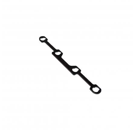 Spacer-fuel Injector