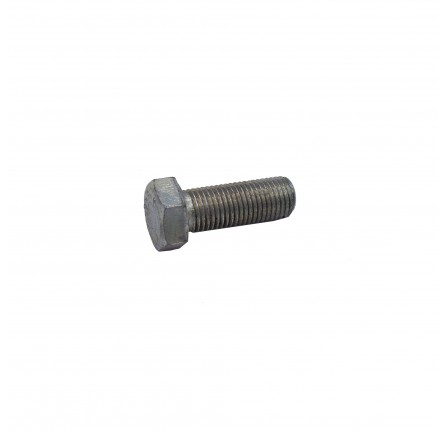 Set Screw 3/8 Unf x 1 Inch