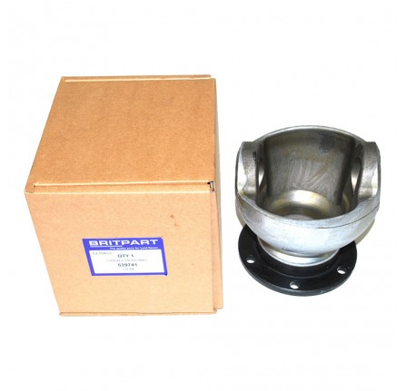 Swivel Pin Bearing Housing Land Rover 1954-84 Not 109V8