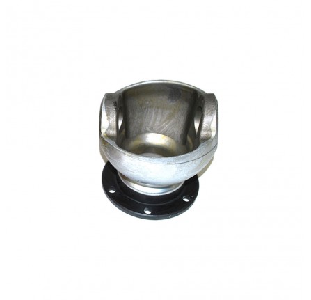 Genuine Land Rover Swivel Pin Bearing Housing