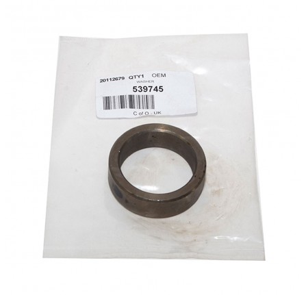 Spacer Washer Pinion Bearing 1965 on All Land Rover Range Rover Classic and Discovery 1 and 2