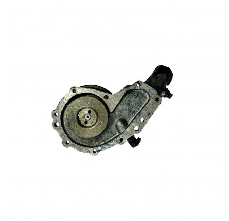 Water Pump 2.6 Forward Control 2A 2B Sold on Exchange Basis Â£250.00 Surcharge Refundable on Return Of Complete Old Unit