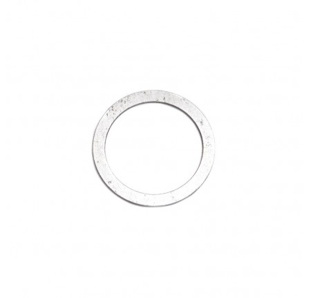 Washer Oil Seal Retaining Manual Steering Box 101 F/Control and Range Rover