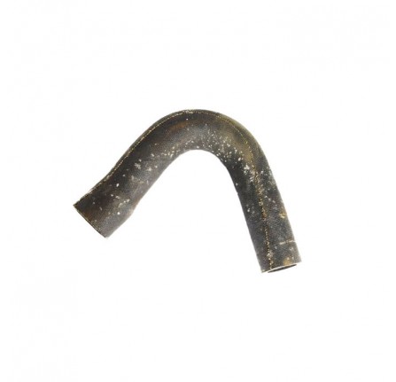 Bottom Hose Series 2+2A Military 1958-68. Angled Outlet