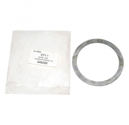 Genuine Diff Pinion SHIM.058 Inch 1970 on to Metric Land Rover Range Rover Classic and Disco.