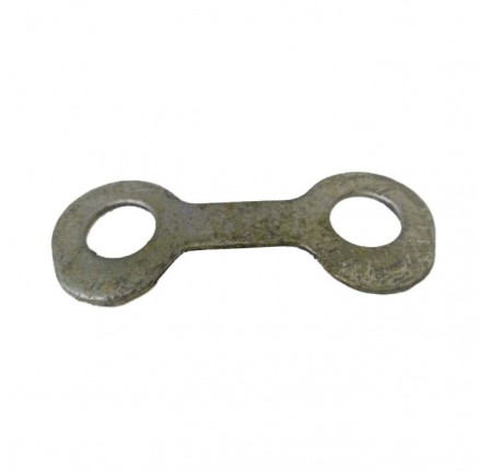 Tab Washer Env Differential