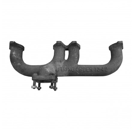 No Longer Available Exhaust Manifold Diesel 1956-73