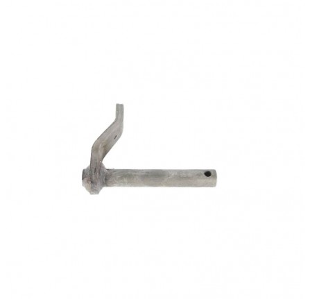 Genuine Clutch Shaft + Lever 1963-71.