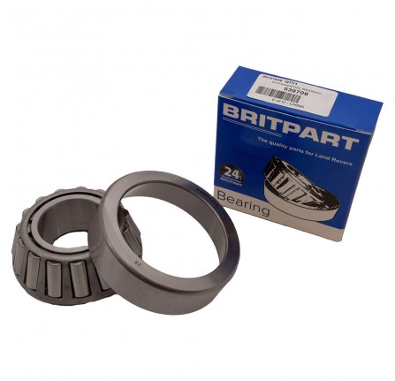 Diff Pinion Bearing Inner Pinion End 1965 Onwards Range Rover and Discovery