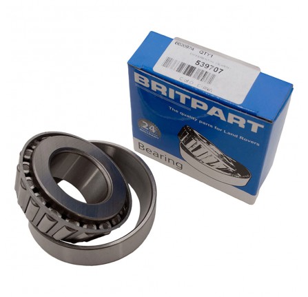 Diff Pinion Bearing Outer Seal End 1965 Onwards Land Rover Range Rover and Disco.