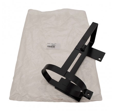 Support Bracket for Overflow Bottle 101 Forward Control and Series 2 & 3