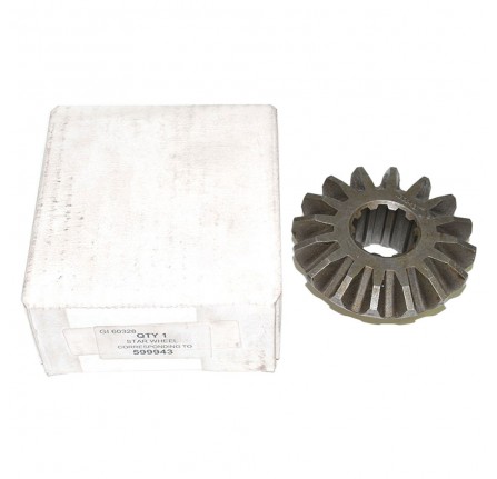 Differental Wheel Gear Late Series 2 90/110 Range Rover Classic and Discovery Disco