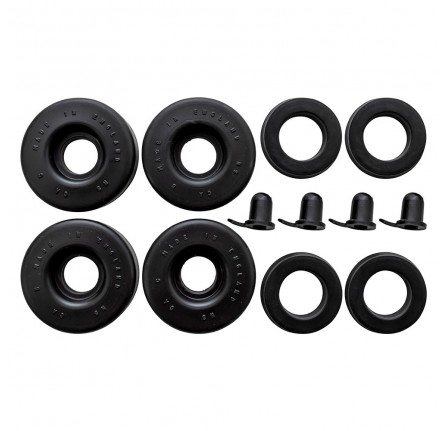 Girling Wheel Cylinder Repair Kit Front 109 Inch 2.6 Litre