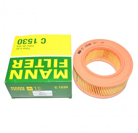 OEM Air Filter Element V8 Carburetor