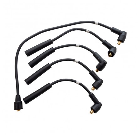 Ht Ignition Lead Set Push in