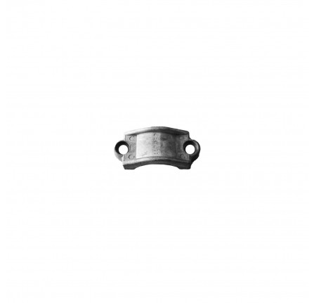 Clamp Steering Column Lock Range Rover and Disco.
