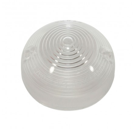 Genuine Side Lamp Lens 1968-94
