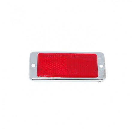 Reflector for Overider Range Rover