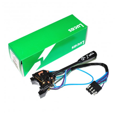 Lucas Switch Flash Horn Dip Range Rover Classic LHD