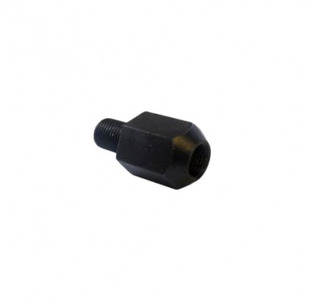 Adaptor Stud for Fixing Wheel Step 101 Late 2B Forward Control
