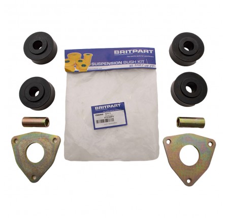 Polybush Flexible Mount Rear Radius Arm Range Rover Classic to 85