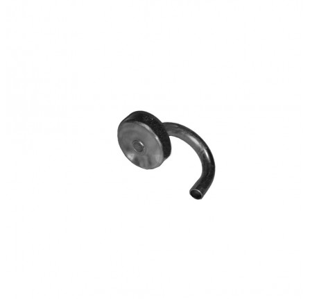 Adaptor Plug End Of Inlet Manifold 2.25 Diesel