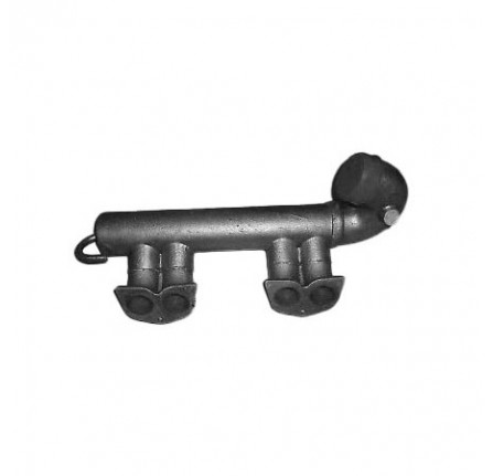 Manifold Diesel Inlet 1968-84