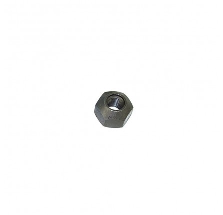 Wheel Nut 1969-71.