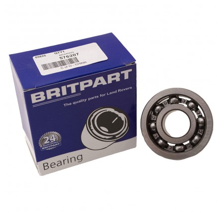 Bearing Front Layshaft 1948-63.